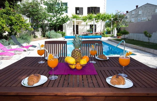 Apartments Villa Roza - Foto 19