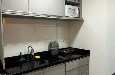 Apto novo com Ar Condicionado bem localizado - Photo 79