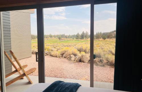 Crooked River Ranch Cabins - Foto 69