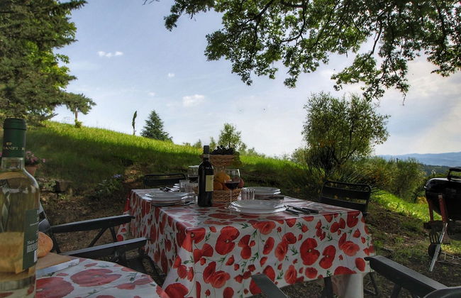 Quaint Cottage With Pool - Foto 22