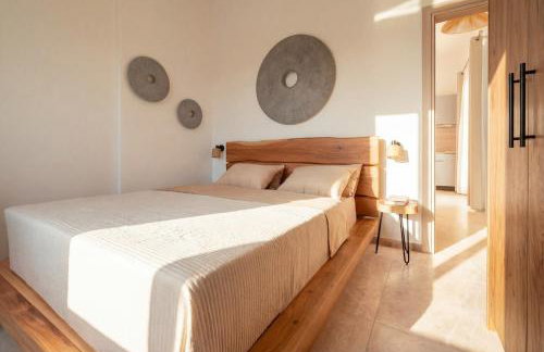 Kyma Paros Sea View Luxe Suite - Foto 3