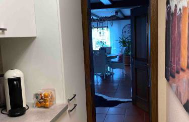 Ferienwohnung Alpenherz 80qm - Foto 7