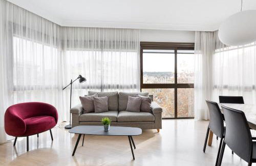 Stay U-nique Apartments Sant Antoni II - Foto 11