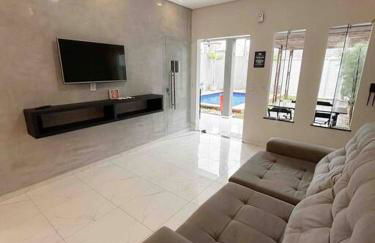 Casa na Praia do Preá, com Piscina - Foto 7