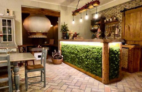 Agriturismo Casale ai Prati - Photo 102