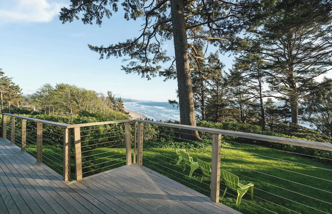 The Purcell House by Avantstay Surrounded in Lush Greenery w/ Large Yard & Ocean Views - Foto 32