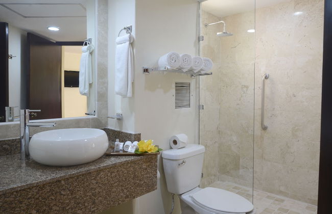 Canto del Sol Puerto Vallarta All Inclusive - Foto 11