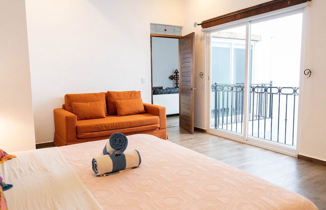 Refugio del Mar - Foto 9