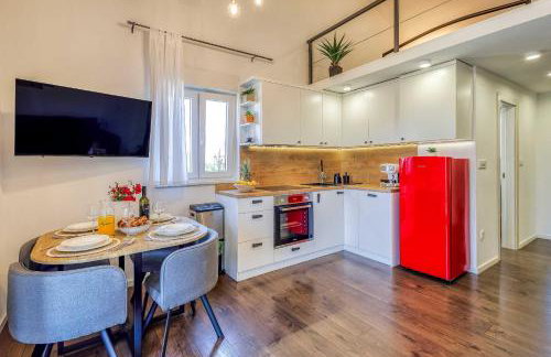 Apartments Aki - Foto 2