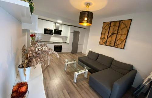 Málaga Skyline Suite Centro Piscina y Parking - Foto 8