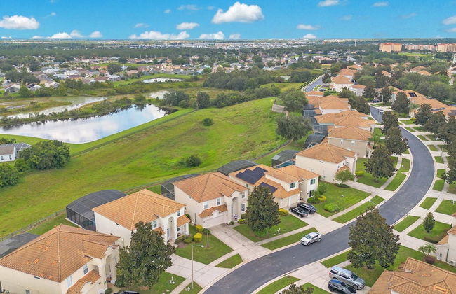 Windsor Hills 6BR Home Pool Spa Private Theater - Foto 47