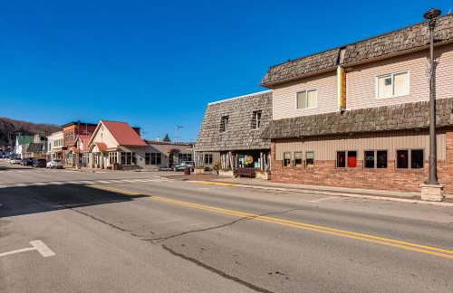 Downtown Beulah Pet-Friendly Apt Near Lake and Shops - Foto 26