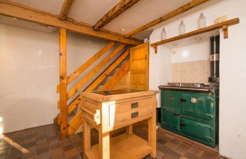 Colourmill cottage - Photo 7