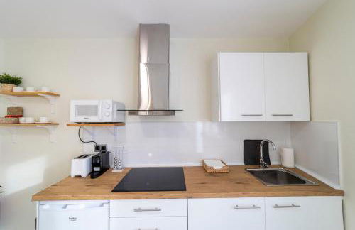 Apartamentos San Lazaro - Photo 32