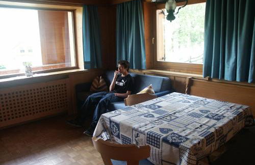 Aria D'Bosch - Foto 14