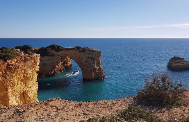 Albufeira Balaia Mar e Sol - Foto 27