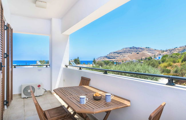 Villa Krini Panos - Foto 20