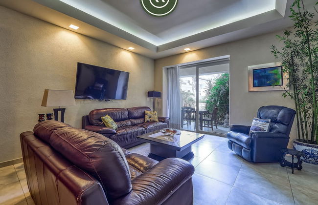 V166 106 in Jalisco With 1 Bedrooms and 1 Bathrooms - Foto 14