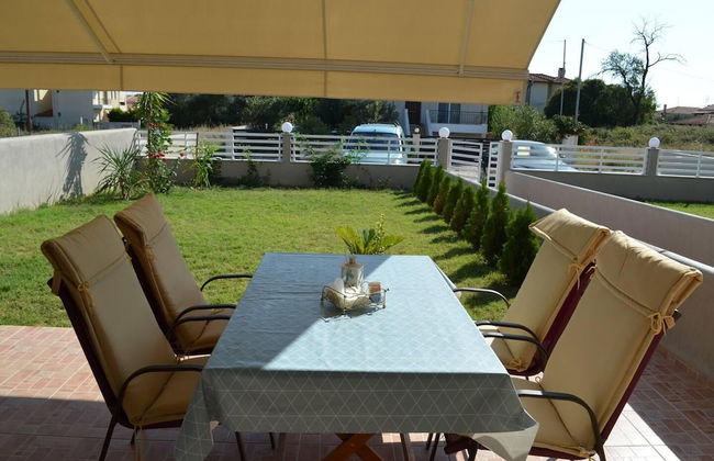 2 Bed-sleeps4-garden-parking-pets-aircon - Foto 11