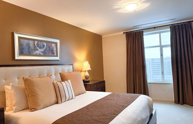 Broadway Plaza, Trademark Collection by Wyndham - Foto 8