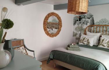 A l'Ombre de la Dame - Foto 13