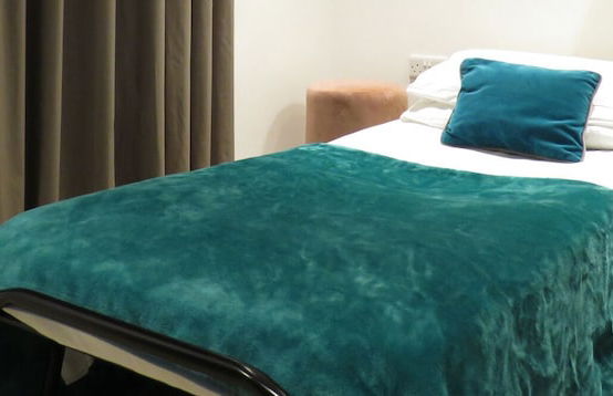 Tudors eSuites Balcony Apartment - Foto 4