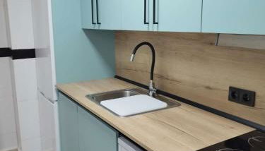 Precioso Apartamento centrico con 2 dormitorios - Foto 4