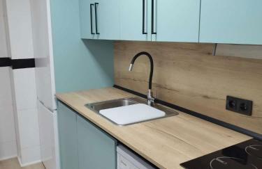 Precioso Apartamento centrico con 2 dormitorios - Foto 4