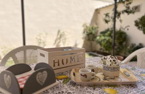 Dimora Misarea - Foto 9