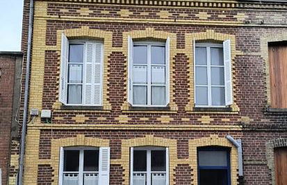 Elégante maison près de la mer 1 ou 2 chambres - Foto 26