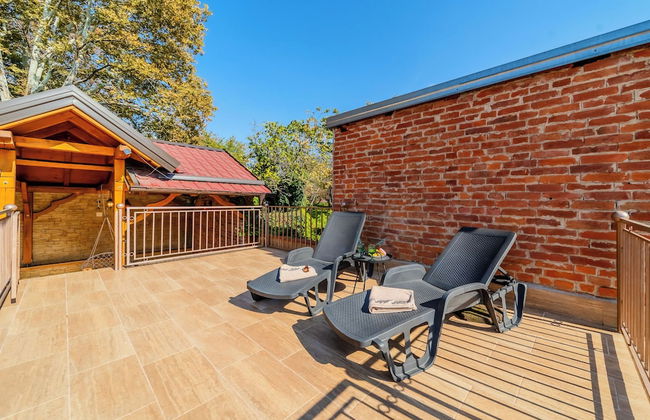 Countess House With Jacuzzi and Sauna - Foto 25