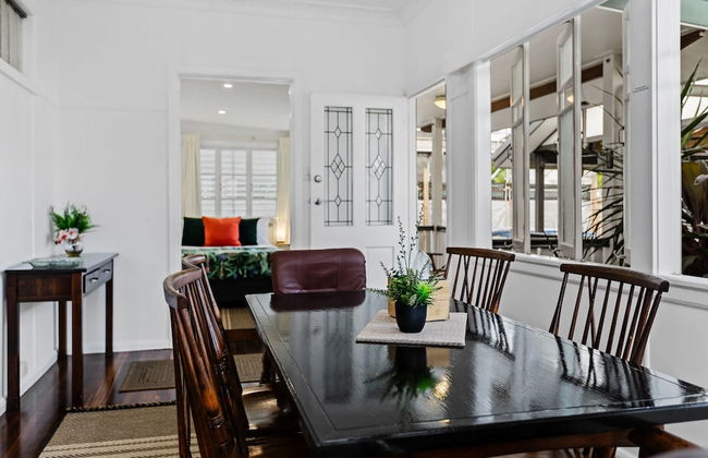 Crystal Cottage Cairns - Photo 15