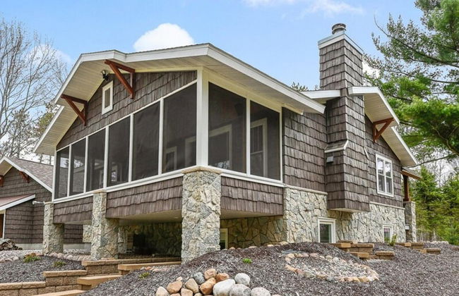 Riverside Retreat -breathtaking View Kayak ATV - Foto 53