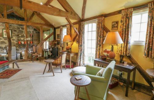 Dolgenau Hir - The Barn - Foto 7