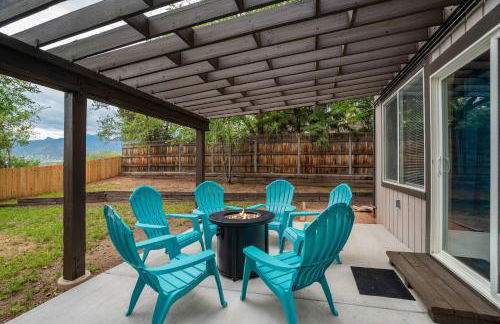 Champion Estate Epic Game Room Fire Pits & Views - Foto 80