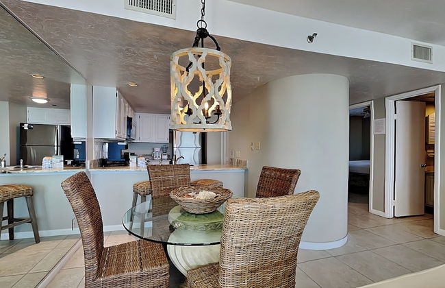 One Seagrove Place by Southern Vacation Rentals - Foto 32