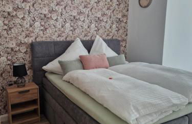 Ferienwohnung Rehn 1 - Foto 8