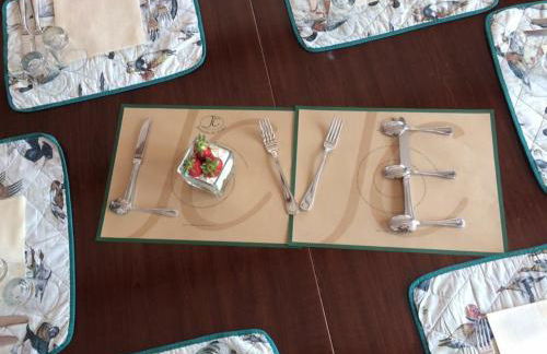 Country House Salomè - Foto 18