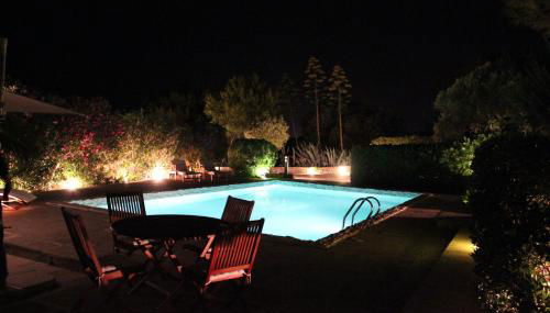 Villa La Pajara - Foto 3