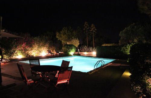 Villa La Pajara - Foto 3