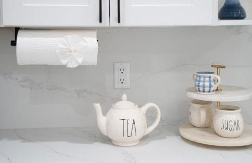 Peacock Palace Brand New Heated and Chilled Pool Golf Gym - Foto 66