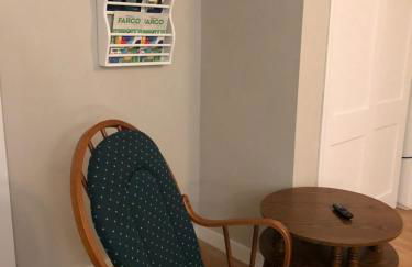 Burrel Avenue Apartments - Foto 63