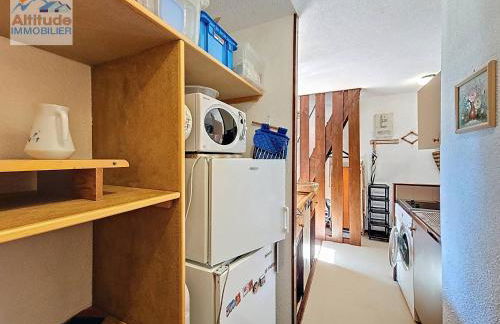 Appartement calme proche centre Abondance - FR-1-692-115 - Photo 9