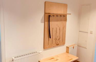 Ferienwohnung Bad Camberg - Apartment 3 Hoelzer - Foto 7