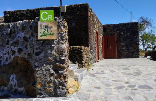 Casa Rural LUCÍA - Foto 10