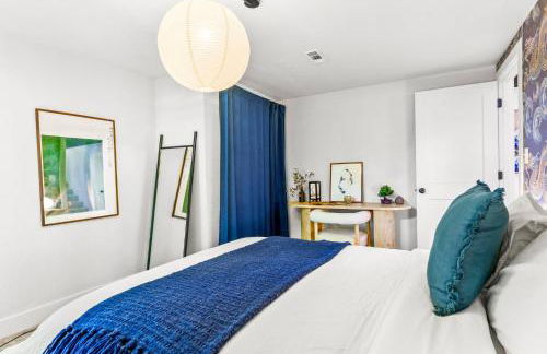 5BD Japanese-Themed w/ Hot Tub, Movie Room & Games - Foto 23