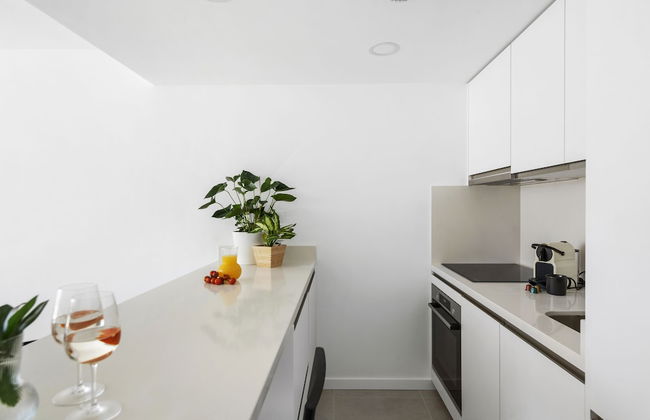 Palmera Sea View - Foto 22