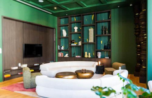 NEW Apartment in Downtown Miami - CP Collection - Foto 33