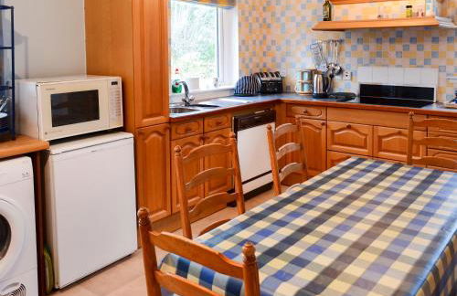 Culcharry Cottage - Foto 6