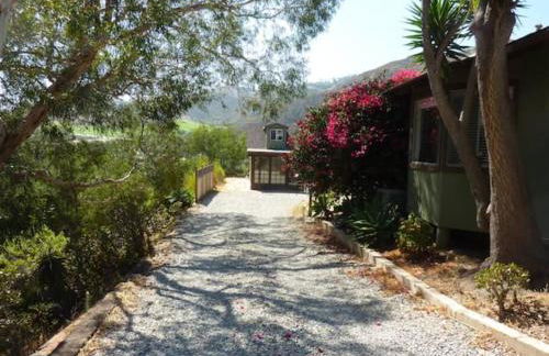 30 PCT OFF! Malibu Serene Cottage with King Bed, Beach, BBQ - Foto 11
